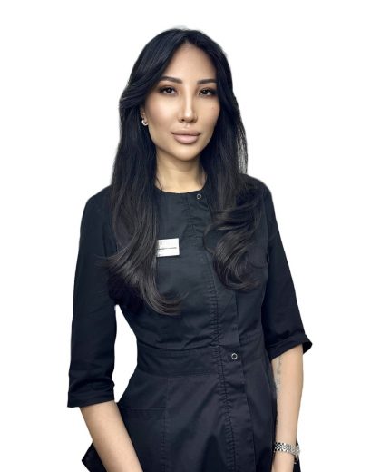 Байгалмаа Ариуна