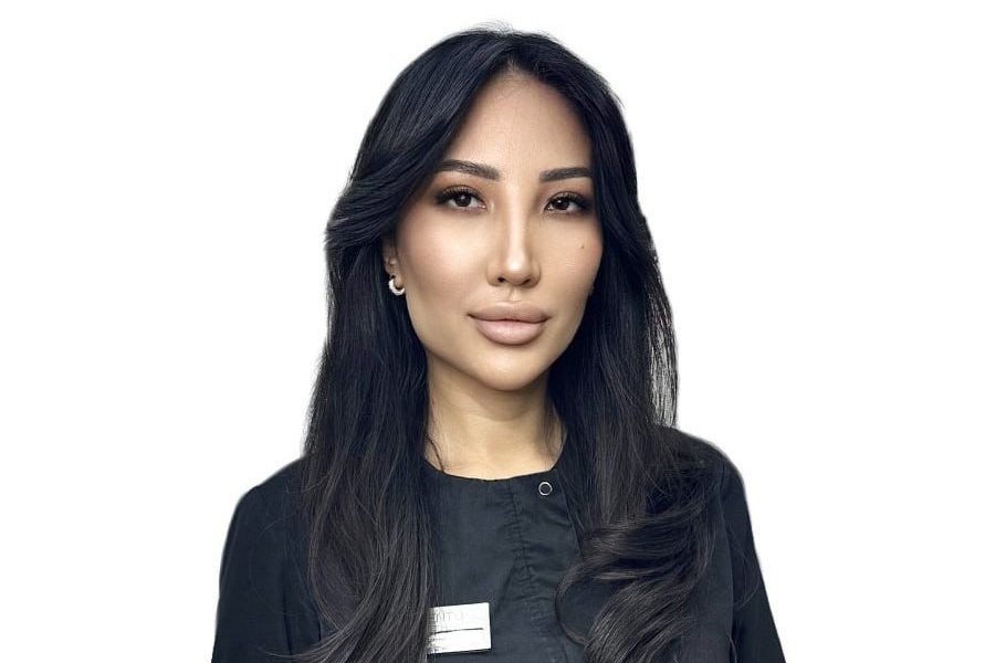 Байгалмаа Ариуна