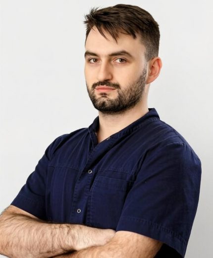 Балов Зураб Рашидович