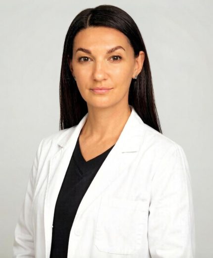 Подварко Ирина Александровна