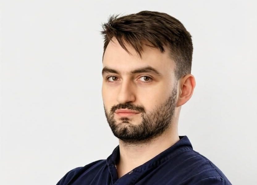 Балов Зураб Рашидович