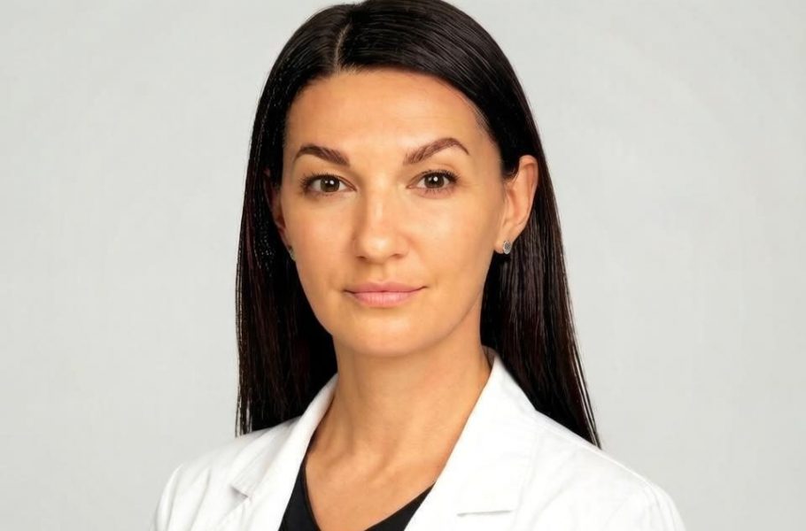 Подварко Ирина Александровна